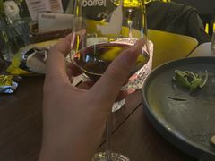 -ibarrel爱杯·bistro&brunch(江宁路店)