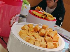 -龍歌自助小火锅(市北CBD万达店)