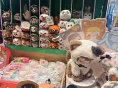 -猫的天空之城概念书店(苏州平江店)