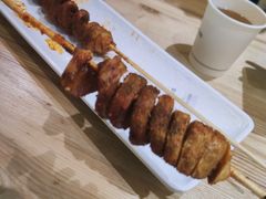 -清真·西域伙伴牛肉面·羊肉串(融创店)