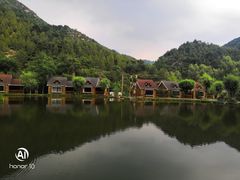 -仙居谷风景区