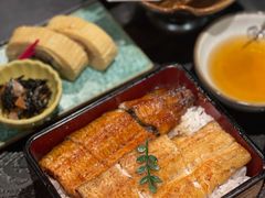 -玄白·炭烤活鳗(上海首店)