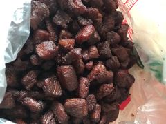 全瘦脆哨-丁家脆哨(民生路店)