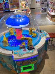 -卡通尼·Safari非洲探索乐园·生日会(金桥国际商业广场店)