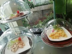 -白云宾馆·白云宴餐厅