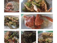 -岛中岛·海鲜大排档·万宁老字号(东澳店)
