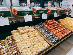 -果蔬好生活超市(乐堤港店)