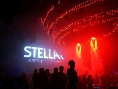 -STELLAR NIGHT CLUB星际酒吧(明发商业广场店)