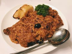 -大堂街8号葡国餐厅(RESTAURANTE ESCADA)