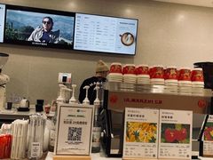 -Manner Coffee(K11店)
