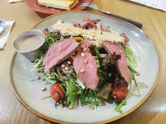 -HELLO 27 意面·沙拉·帕尼尼