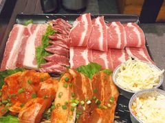 -秋木烤肉·韩国牛肉名家(高新旗舰店)