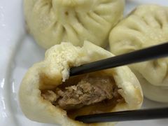 -津门永胜包子铺(哈尔滨道总店)