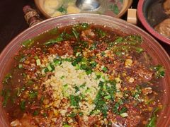 -古都历食南京菜·烤鸭·鸭血粉丝·汤包(南京博物院店)