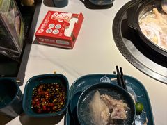 -润泽园椰子鸡(汇一城店)