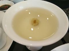 -厦门艾美酒店·乐美中餐厅