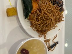 -新梅园不夜粥(龙华店)
