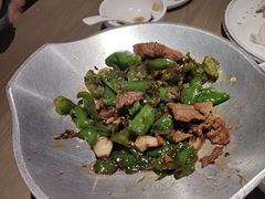 -前海沿·青岛菜(李沧万达店)