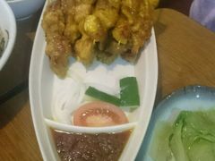 -热浪岛马来餐厅