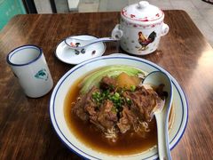 -左记港食(融科天城店)