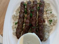 -ALAMEEN阿拉伯餐厅(三里屯店)