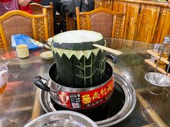 -尚竹阁冬瓜盅·18年地标美食(平洲店)