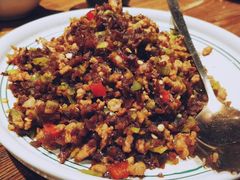 -云海肴·汽锅鸡·云南菜(美罗城店)