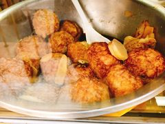 四喜丸子-峨嵋酒家(地安门店)