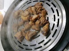 -青蓬蒸汽海鲜·深圳老字号·团建聚会(壹方城店)