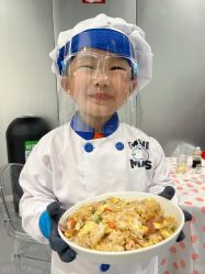-MINI MARS KIDS CLUB亲子家庭中心(杨浦黄兴店)