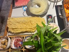 -螺大喜螺蛳粉火锅(雍和宫店)