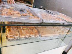 -甜嘟嘟烘焙坊(舒城路店)