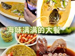 -谢谢侬·私房菜馆(迪荡店)