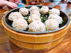 招牌肉果-朗妈私房菜(婺女州店)