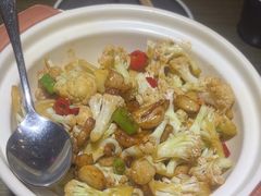 -隆喜元鱼汤包·海鲜(中联广场店)