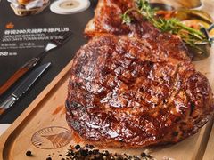 -半秋山西餐厅(宜昌大洋店)