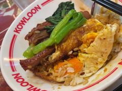 -九龙冰室(新中关购物中心店)