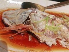 -徐记海鲜·家宴(南油永新汇店)