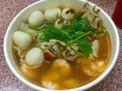 -明月虾面(厦禾路店)