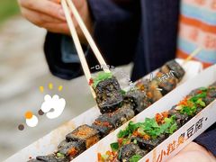 -董顺桃小粒臭豆腐(太平街一店)