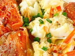 -醉壹号海鲜大排档(厦门美食地标店)