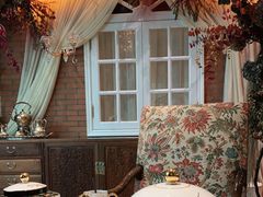 -叶叶菩提·晋福宫