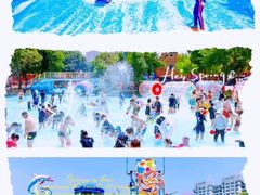 -欢乐水魔方水世界