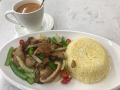 -金多乐茶餐厅