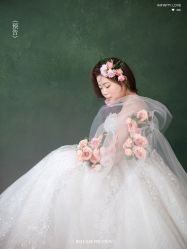 点击看大图 -青禾蒙娜丽莎婚纱摄影(武汉总店)
