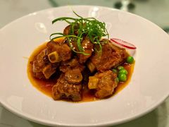 -19号私房菜(云南路店)