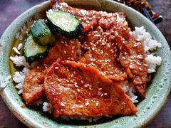 -古代饭堂(冠亚店)