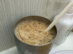 鸳鸯茶-澳洲牛奶公司(佐敦店)