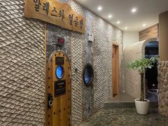 -纽斯桑拿会所(天山店)
