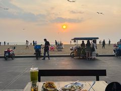 -大螃蟹海鲜餐厅